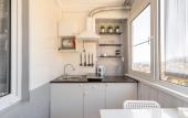 Туры в отель Kvartira -Studiya S Otdelnoy Kukhney I Vidom Na More Flat Туры в отель Kvartira -Studiya S Otdelnoy Kukhney I Vidom Na More Flat