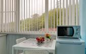 Туры в отель Kvartira -Studiya S Otdelnoy Kukhney I Vidom Na More Flat Туры в отель Kvartira -Studiya S Otdelnoy Kukhney I Vidom Na More Flat