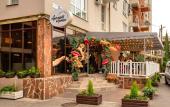 Туры в отель Uyutnaya U Morya Flat Туры в отель Uyutnaya U Morya Flat