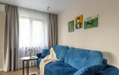 Туры в отель Novaya Krasivaya Flat Туры в отель Novaya Krasivaya Flat