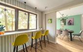 Туры в отель Novaya Krasivaya Flat Туры в отель Novaya Krasivaya Flat