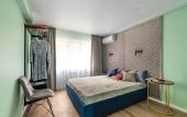 Туры в отель Novaya Krasivaya Flat Туры в отель Novaya Krasivaya Flat