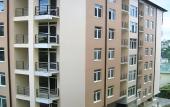 Туры в отель Ryadom s Morem v Tsentre Sochi Flat Туры в отель Ryadom s Morem v Tsentre Sochi Flat