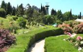 Туры в отель Ryadom s Morem v Tsentre Sochi Flat Туры в отель Ryadom s Morem v Tsentre Sochi Flat