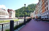 Туры в отель Ryadom s Morem v Tsentre Sochi Flat Туры в отель Ryadom s Morem v Tsentre Sochi Flat
