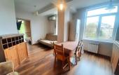 Туры в отель Ryadom s Morem v Tsentre Sochi Flat Туры в отель Ryadom s Morem v Tsentre Sochi Flat