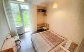 Туры в отель Ryadom s Morem v Tsentre Sochi Flat Туры в отель Ryadom s Morem v Tsentre Sochi Flat