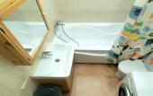 Туры в отель Ryadom s Morem v Tsentre Sochi Flat Туры в отель Ryadom s Morem v Tsentre Sochi Flat