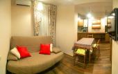 Туры в отель Ryadom s Morem v Tsentre Sochi Flat Туры в отель Ryadom s Morem v Tsentre Sochi Flat