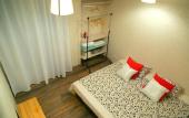 Туры в отель Ryadom s Morem v Tsentre Sochi Flat Туры в отель Ryadom s Morem v Tsentre Sochi Flat