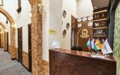 Туры в отель Khamsa Hotel Туры в отель Khamsa Hotel