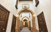 Туры в отель Khamsa Hotel Туры в отель Khamsa Hotel
