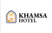 Туры в отель Khamsa Hotel Туры в отель Khamsa Hotel