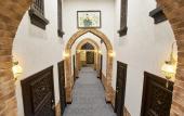 Туры в отель Khamsa Hotel Туры в отель Khamsa Hotel