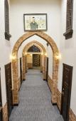Туры в отель Khamsa Hotel Туры в отель Khamsa Hotel