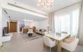 Туры в отель Elite 2Br at La Vie With Beautiful Sea View Apartments Туры в отель Elite 2Br at La Vie With Beautiful Sea View Apartments
