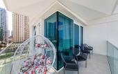 Туры в отель Elite 2Br at La Vie With Beautiful Sea View Apartments Туры в отель Elite 2Br at La Vie With Beautiful Sea View Apartments