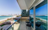 Туры в отель Elite 2Br at La Vie With Beautiful Sea View Apartments Туры в отель Elite 2Br at La Vie With Beautiful Sea View Apartments