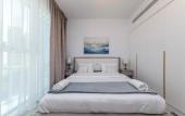 Туры в отель Elite 2Br at La Vie With Beautiful Sea View Apartments Туры в отель Elite 2Br at La Vie With Beautiful Sea View Apartments