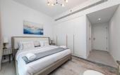 Туры в отель Elite 2Br at La Vie With Beautiful Sea View Apartments Туры в отель Elite 2Br at La Vie With Beautiful Sea View Apartments