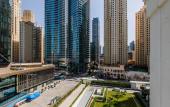 Туры в отель Elite 2Br at La Vie With Beautiful Sea View Apartments Туры в отель Elite 2Br at La Vie With Beautiful Sea View Apartments