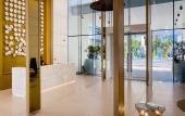 Туры в отель Elite 2Br at La Vie With Beautiful Sea View Apartments Туры в отель Elite 2Br at La Vie With Beautiful Sea View Apartments