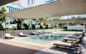 Туры в отель Elite 2Br at La Vie With Beautiful Sea View Apartments Туры в отель Elite 2Br at La Vie With Beautiful Sea View Apartments