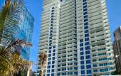 Туры в отель Elite 2Br at La Vie With Beautiful Sea View Apartments Туры в отель Elite 2Br at La Vie With Beautiful Sea View Apartments