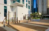 Туры в отель Elite 2Br at La Vie With Beautiful Sea View Apartments Туры в отель Elite 2Br at La Vie With Beautiful Sea View Apartments