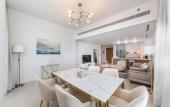 Туры в отель Elite 2Br at La Vie With Beautiful Sea View Apartments Туры в отель Elite 2Br at La Vie With Beautiful Sea View Apartments