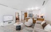 Туры в отель Elite 2Br at La Vie With Beautiful Sea View Apartments Туры в отель Elite 2Br at La Vie With Beautiful Sea View Apartments