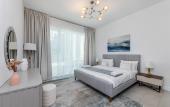 Туры в отель Elite 2Br at La Vie With Beautiful Sea View Apartments Туры в отель Elite 2Br at La Vie With Beautiful Sea View Apartments