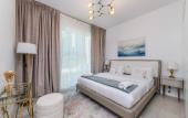 Туры в отель Elite 2Br at La Vie With Beautiful Sea View Apartments Туры в отель Elite 2Br at La Vie With Beautiful Sea View Apartments