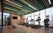 Туры в отель Hilton Garden Inn Shenzhen Guangming Hongqiao Park Туры в отель Hilton Garden Inn Shenzhen Guangming Hongqiao Park