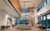 Туры в отель Hilton Garden Inn Shenzhen Guangming Hongqiao Park Туры в отель Hilton Garden Inn Shenzhen Guangming Hongqiao Park