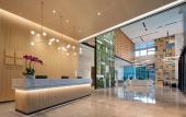 Туры в отель Hilton Garden Inn Shenzhen Guangming Hongqiao Park Туры в отель Hilton Garden Inn Shenzhen Guangming Hongqiao Park