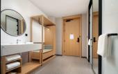 Туры в отель Hilton Garden Inn Shenzhen Guangming Hongqiao Park Туры в отель Hilton Garden Inn Shenzhen Guangming Hongqiao Park