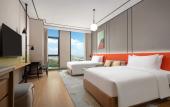 Туры в отель Hilton Garden Inn Shenzhen Guangming Hongqiao Park Туры в отель Hilton Garden Inn Shenzhen Guangming Hongqiao Park