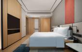 Туры в отель Hilton Garden Inn Shenzhen Guangming Hongqiao Park Туры в отель Hilton Garden Inn Shenzhen Guangming Hongqiao Park