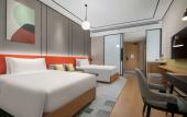 Туры в отель Hilton Garden Inn Shenzhen Guangming Hongqiao Park Туры в отель Hilton Garden Inn Shenzhen Guangming Hongqiao Park