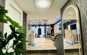 Туры в отель Havana Hotel Suites Туры в отель Havana Hotel Suites