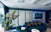 Туры в отель Havana Hotel Suites Туры в отель Havana Hotel Suites