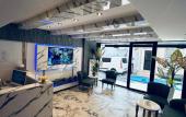 Туры в отель Havana Hotel Suites Туры в отель Havana Hotel Suites