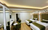 Туры в отель Havana Hotel Suites Туры в отель Havana Hotel Suites