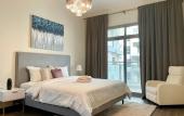 Туры в отель Elite LUX Holiday Homes - Spacious 2BR With Direct Metro Access in Al Furjan Dubai Туры в отель Elite LUX Holiday Homes - Spacious 2BR With Direct Metro Access in Al Furjan Dubai