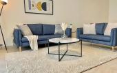 Туры в отель Elite LUX Holiday Homes - Spacious 2BR With Direct Metro Access in Al Furjan Dubai Туры в отель Elite LUX Holiday Homes - Spacious 2BR With Direct Metro Access in Al Furjan Dubai