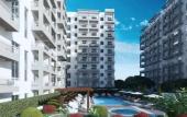 Туры в отель Elite LUX Holiday Homes - Spacious 2BR With Direct Metro Access in Al Furjan Dubai Туры в отель Elite LUX Holiday Homes - Spacious 2BR With Direct Metro Access in Al Furjan Dubai