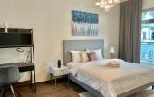 Туры в отель Elite LUX Holiday Homes - Spacious 2BR With Direct Metro Access in Al Furjan Dubai Туры в отель Elite LUX Holiday Homes - Spacious 2BR With Direct Metro Access in Al Furjan Dubai