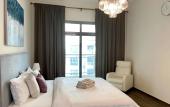 Туры в отель Elite LUX Holiday Homes - Spacious 2BR With Direct Metro Access in Al Furjan Dubai Туры в отель Elite LUX Holiday Homes - Spacious 2BR With Direct Metro Access in Al Furjan Dubai