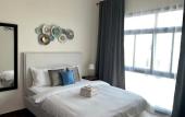 Туры в отель Elite LUX Holiday Homes - Spacious 2BR With Direct Metro Access in Al Furjan Dubai Туры в отель Elite LUX Holiday Homes - Spacious 2BR With Direct Metro Access in Al Furjan Dubai